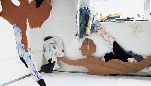 Bea Bonafini da Renata Fabbri