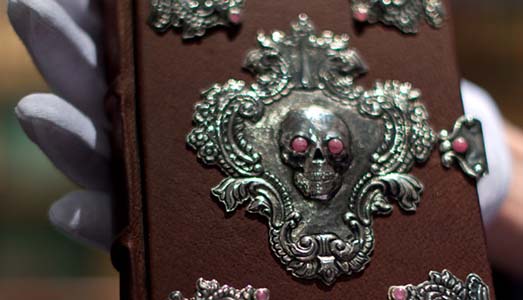 L’autrice di Harry Potter colpisce anche in asta L’autrice di Harry Potter colpisce anche in asta