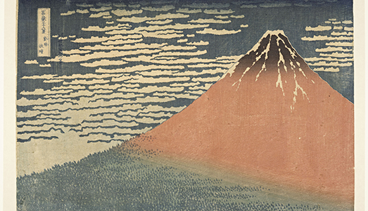 Giapponismi ad Abu Dhabi