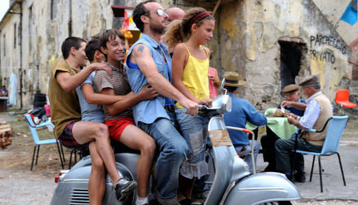 Uno, nessuno, centomila Regni d’Italia Uno, nessuno, centomila Regni d’Italia