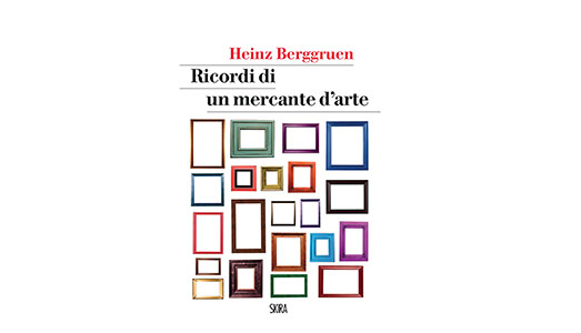 Tutto su Heinz Berggruen Tutto su Heinz Berggruen