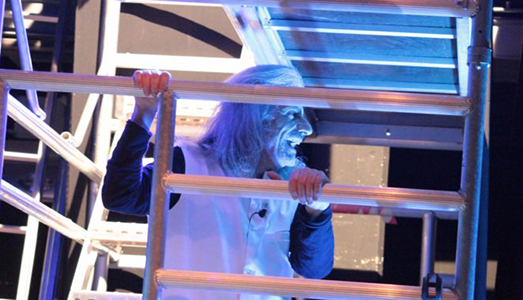 Bologna/ Le parole giocano con noi Bologna/ Le parole giocano con noi