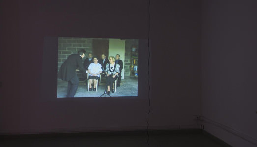 Finissage | Bertille Bak, Radice | The Gallery Apart, Roma