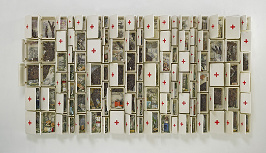 Bertozzi & Casoni, cosi è (se vi pare)