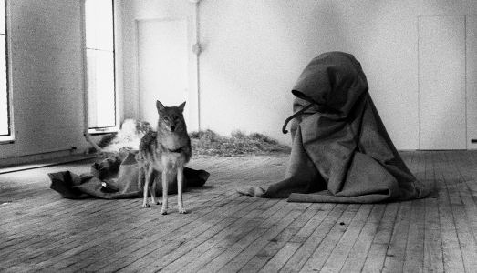 L’arte è noiosa! L’arte è noiosa!