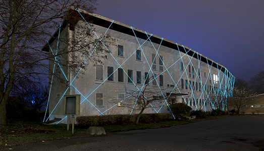 Bianco-Valente, una “Relational” per Stoccolma