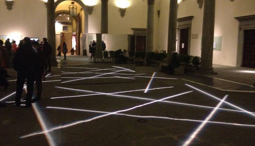 Bianco-Valente sono qui