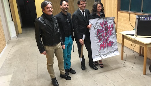 La carica di BienNoLo. Svelati artisti e attività della manifestazione milanese che debutta di venerdì 17