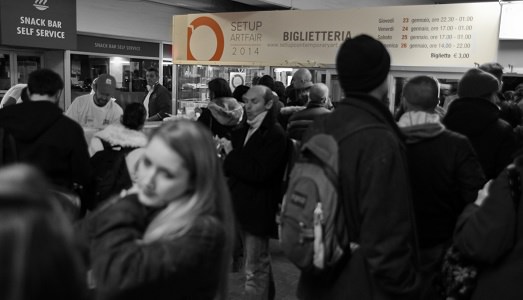 Set Up, quarta edizione. Ecco tutte le novità della giovane fiera bolognese, che torna forte di una partecipazione quasi raddoppiata in soli tre anni