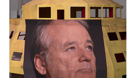 Come Bill nessuno mai