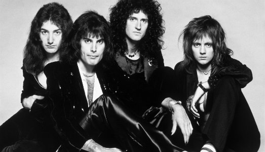 Successo stratosferico. Bohemian Rhapsody è il brano più trasmesso del XX secolo.