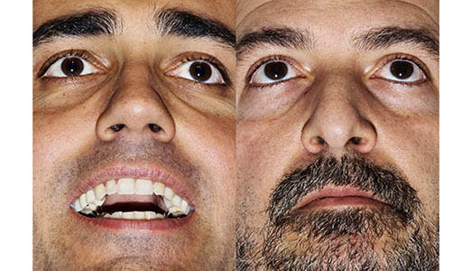 La chiamavano dignità