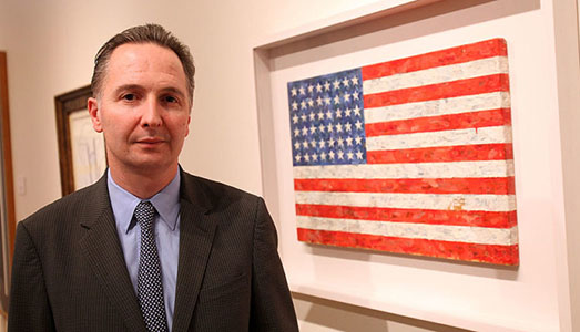 Come può una grande galleria crescere? Come può una grande galleria crescere?