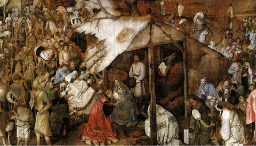 Bruegel senza casa. Il governo belga blocca il progetto del museo e scoppia la polemica