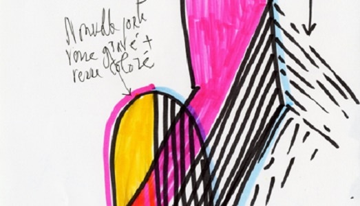 Un francese, un italiano, un ucraino e un inglese: tutti insieme al MADRE, per un ultimo scorcio del decennale del museo Un francese, un italiano, un ucraino e un inglese: tutti insieme al MADRE, per un ultimo scorcio del decennale del museo