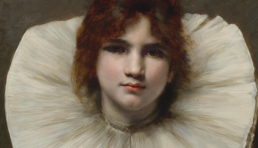 Juana Romani, scomparsa e riscoperta Juana Romani, scomparsa e riscoperta