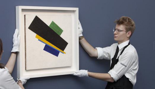 Sotheby’s batte tutti, ma mette il freno Sotheby’s batte tutti, ma mette il freno