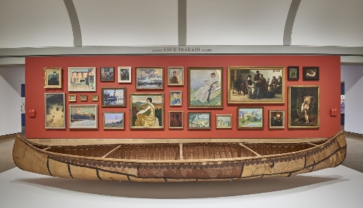 Il Canada per gli “indigeni” Il Canada per gli “indigeni”