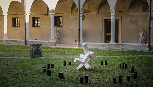 Nagasawa, la carne dell’invisibile