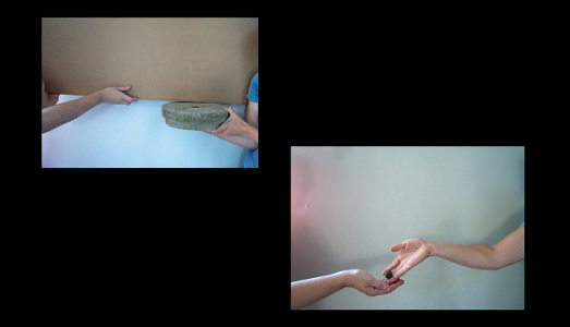 Se intuire fa rima con incontrare