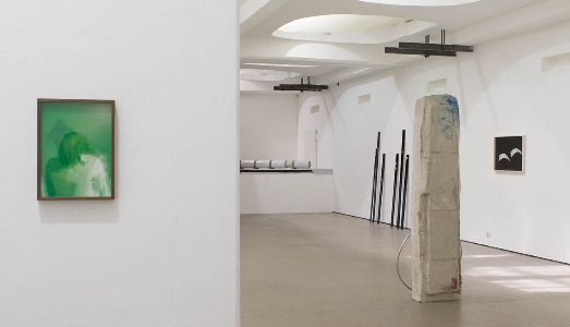 “Performativity” a Centrale Fies, Dro