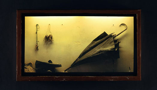 Paradoxa.  | Arte dalla Cina attuale