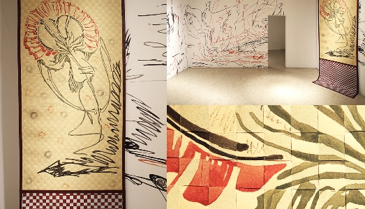 Bauer, Ciancimino e Giaconia da Gilda Lavia