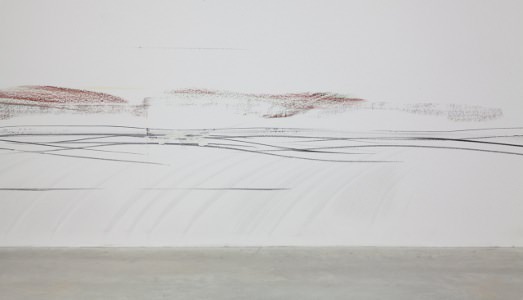 Fino al 30.V.2015 | Lara Favaretto, REDEFINE | Galleria Franco Noero, Torino