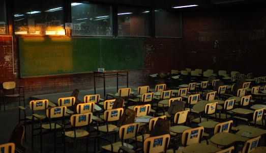 Resilienza, e resistenza