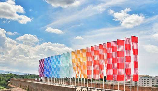 Finissage | Par tibi Roma Nihil | Foro Romano, Palatino, Roma