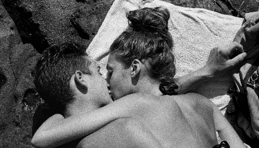 La nuova fotografia italiana al MAR di Ravenna