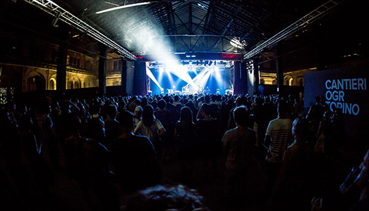 L’INTERVISTA/ SERGIO RICCIARDONE L’INTERVISTA/ SERGIO RICCIARDONE