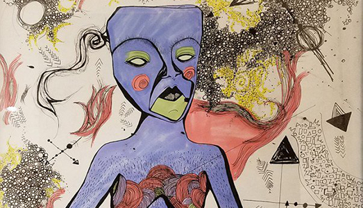 Frances Bean Cobain: quando il DNA paga