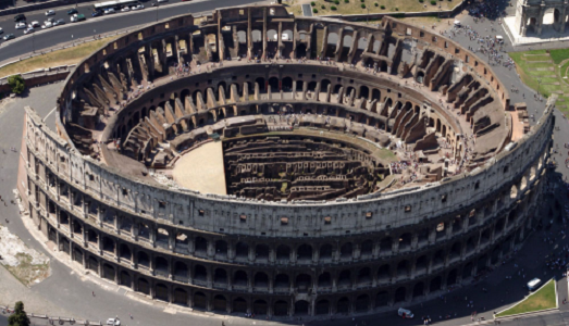 Francesco Prosperetti al Colosseo. L’architetto è il nuovo Soprintendente, e si occuperà anche dell’Area Archeologica e del Museo nazionale romano Francesco Prosperetti al Colosseo. L’architetto è il nuovo Soprintendente, e si occuperà anche dell’Area Archeologica e del Museo nazionale romano