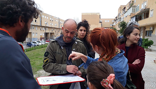 Lo ZEN di Gilles Clément e Coloco  |