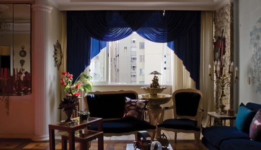 La finestra di fronte