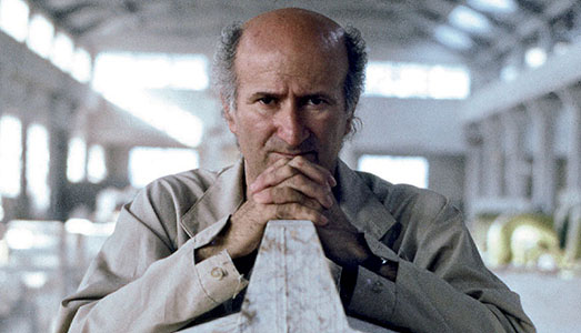 Pietro Consagra. Vita Mia