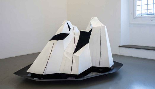 Fino al 20.XII.2014 | Vittorio Corsini, Mondo+mente=paesaggio | Galleria Alessandro Bagnai, Firenze |