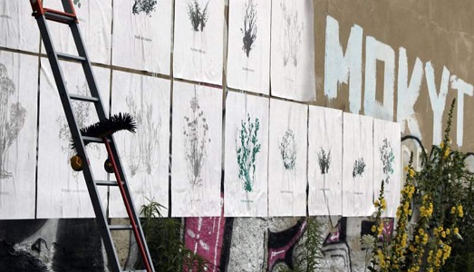 Unire cultura e territorio? Laura Riva e Anna Detheridge ci raccontano come, con Out of Place