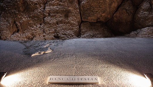 Rompi la finestra e ruba i frammenti!