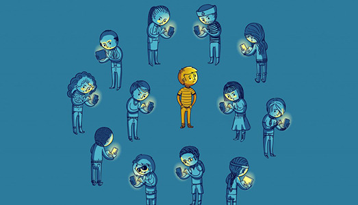 Social, danno e cura | Social, danno e cura |