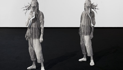 Il disegno impegnato di Parigi. Ecco la nuova edizione di Drawing now, con due partecipazioni italiane