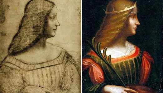 Ancora tu, Leonardo? Ancora tu, Leonardo?