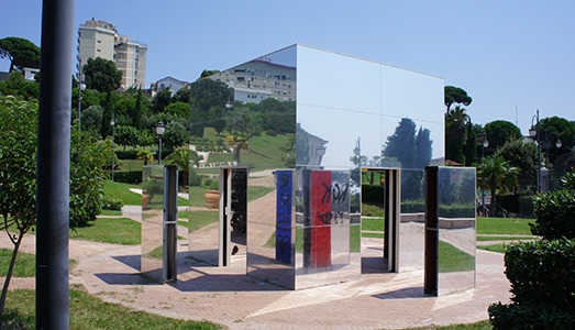 A Catanzaro tra “biodiversità” e vandalismo