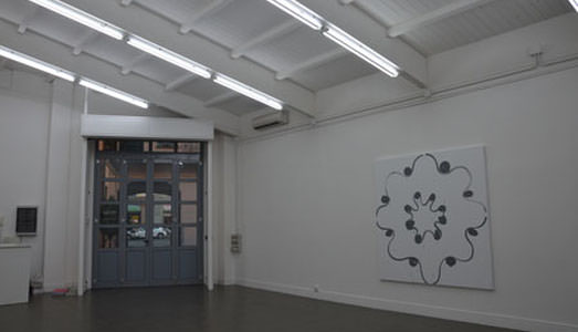 Fino al 23.XII.2015 | Amy Feldman, Pascual Sisto | Brand New Gallery, Milano Fino al 23.XII.2015 | Amy Feldman, Pascual Sisto | Brand New Gallery, Milano