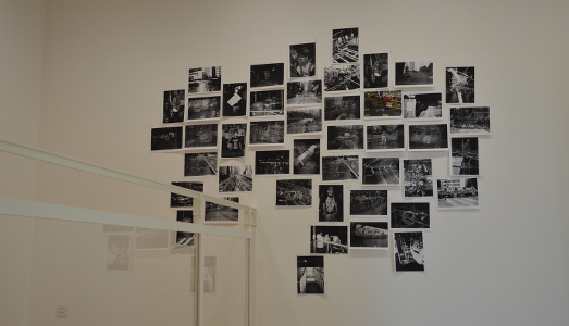 Fino al 17.IX.2016 | 2016 – Sulla Nuova Fotografia Italiana | Viasaterna Arte Contemporanea, Milano |  |