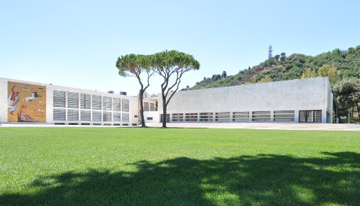 VISIONI E PROSPETTIVE VISIONI E PROSPETTIVE