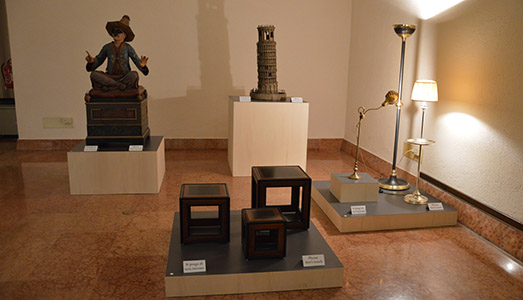 Fino all’11.XII.2016 | Omaggio a Renzo Mongiardino (1916-1998) – Architetto e scenografo.  | Castello Sforzesco, Milano