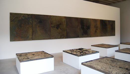 Fino al 17.V. 2015 | Missing Earth – Eltjon Valle | Maurizio Caldirola Arte Contemporanea, Monza
