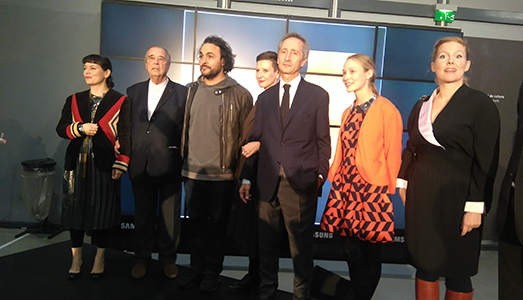 parigi art week/ ancora lui! Kader Attia vince il prestigioso prix duchamp 2016